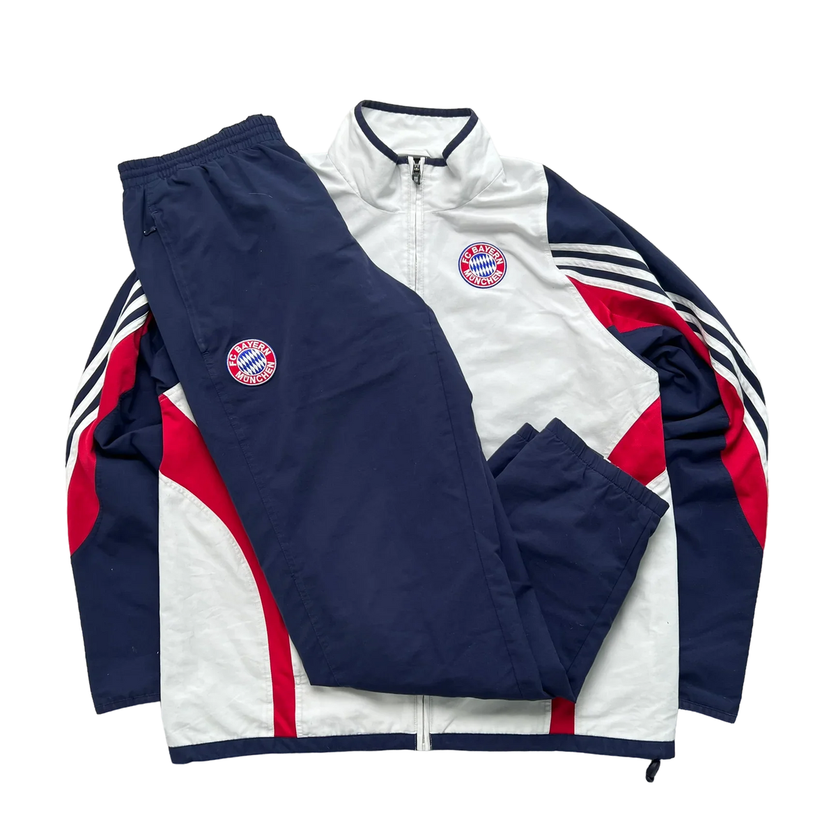 TRACKSUITS