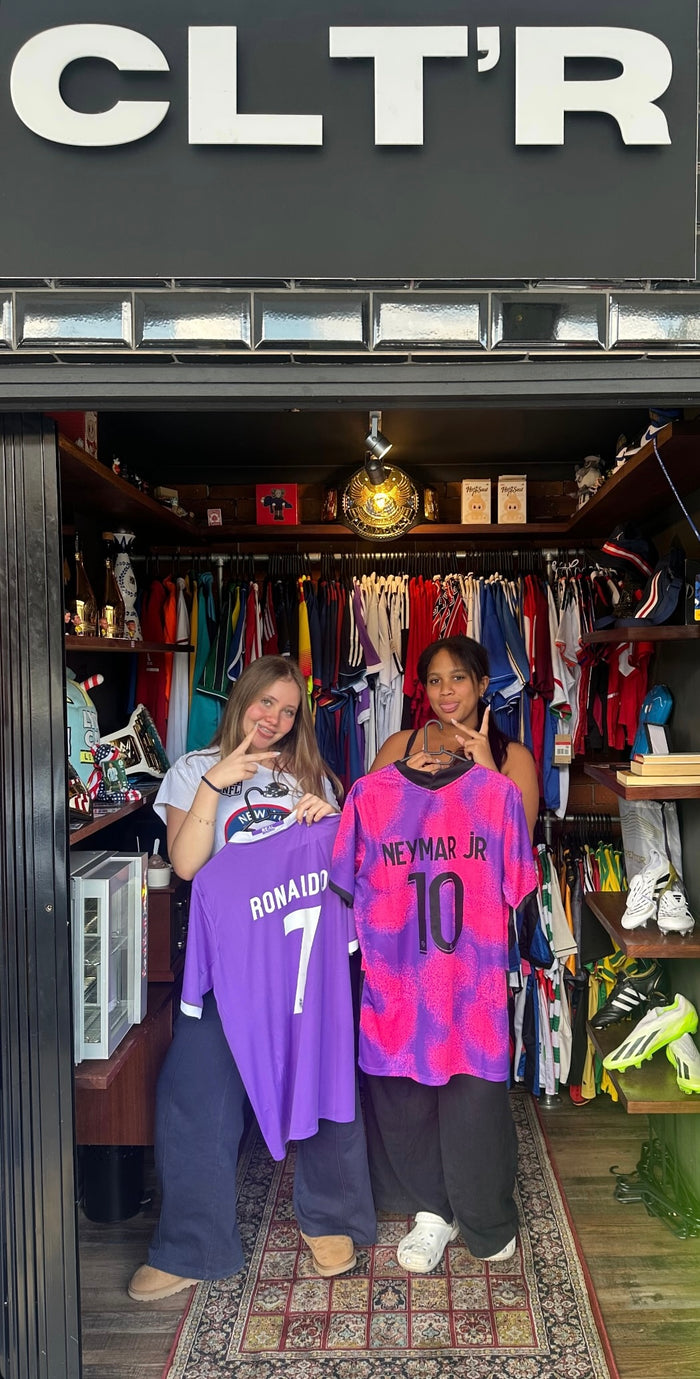 Customer photo