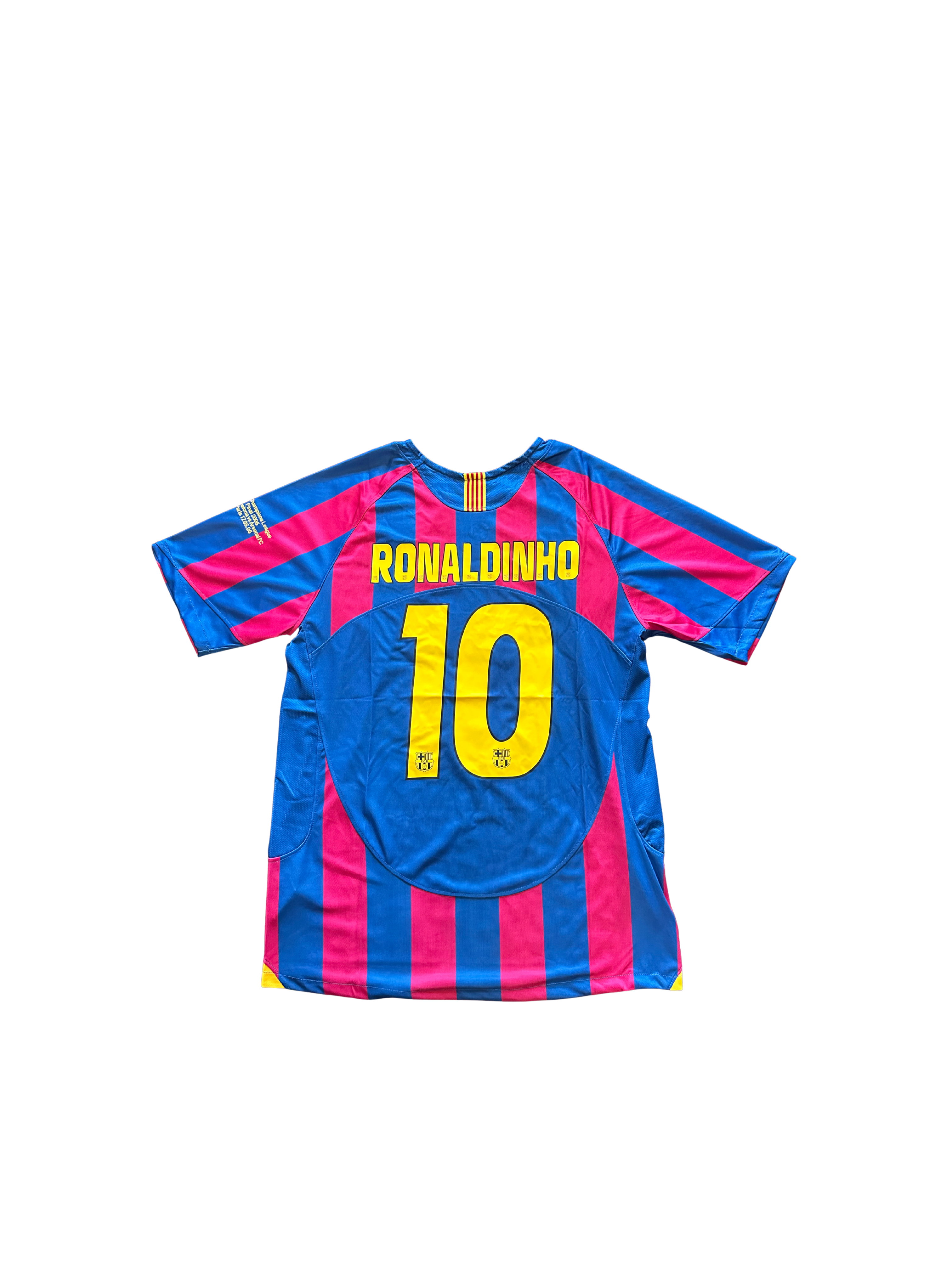 PLAYER NAME