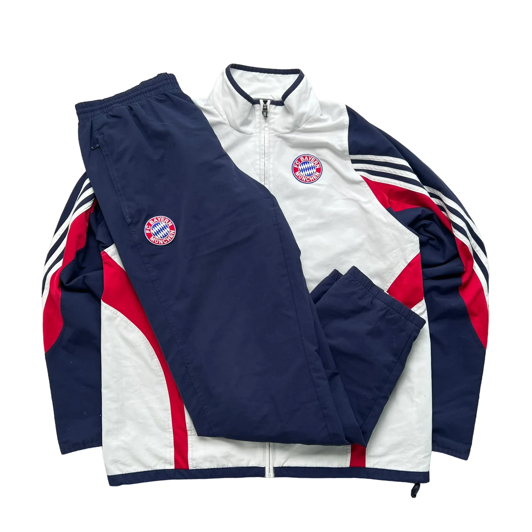 TRACKSUITS