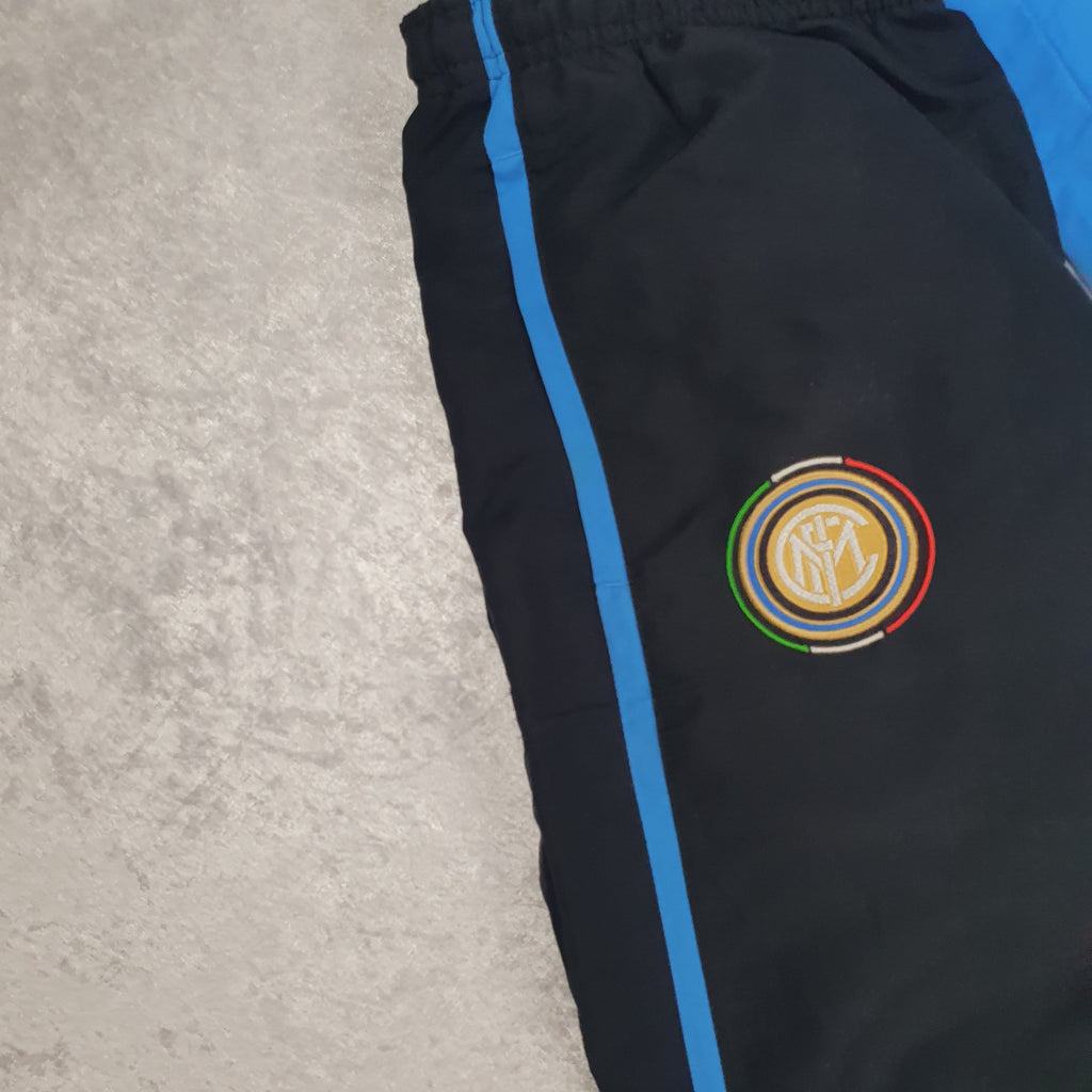 Inter Milan Tracksuit (M)
