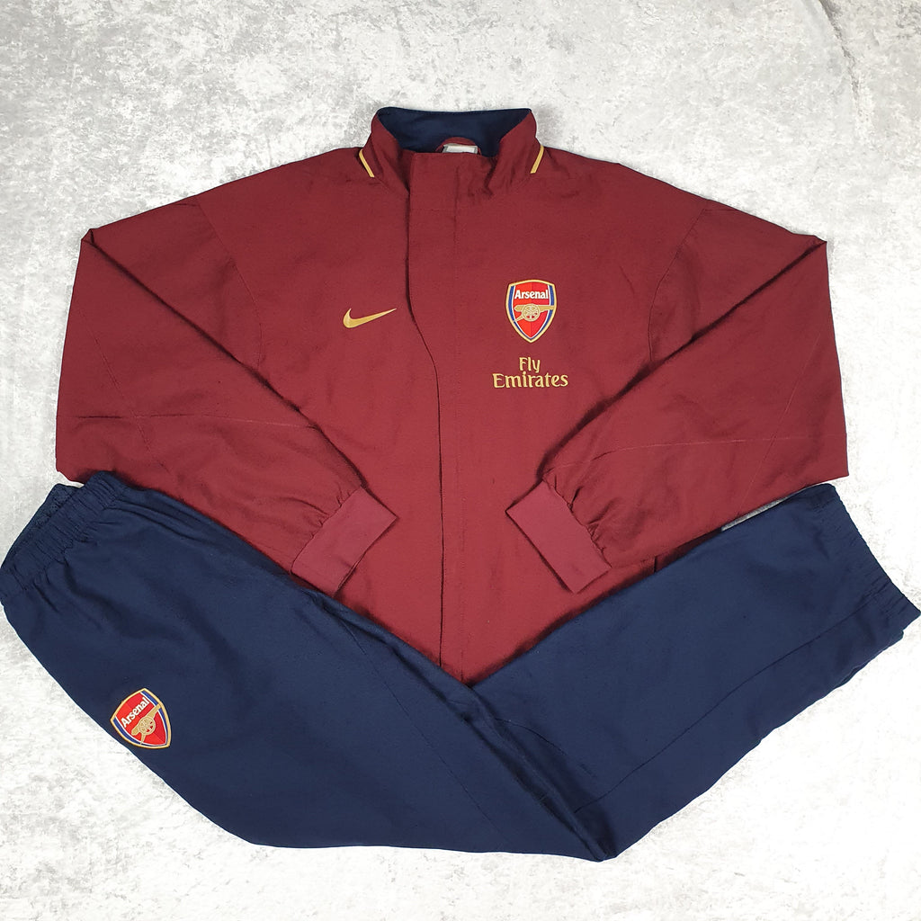 FC Arsenal Tracksuit (S)