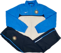 Inter Milan Tracksuit (M)