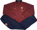 FC Arsenal Tracksuit (S)