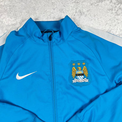 Man City Jacket (S)