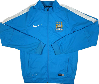 Man City Jacket (S)