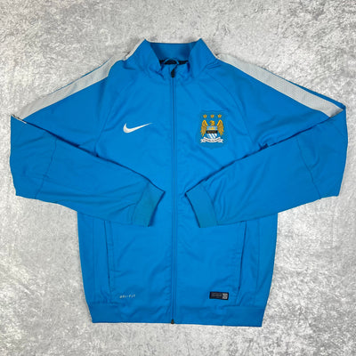 Man City Jacket (S)