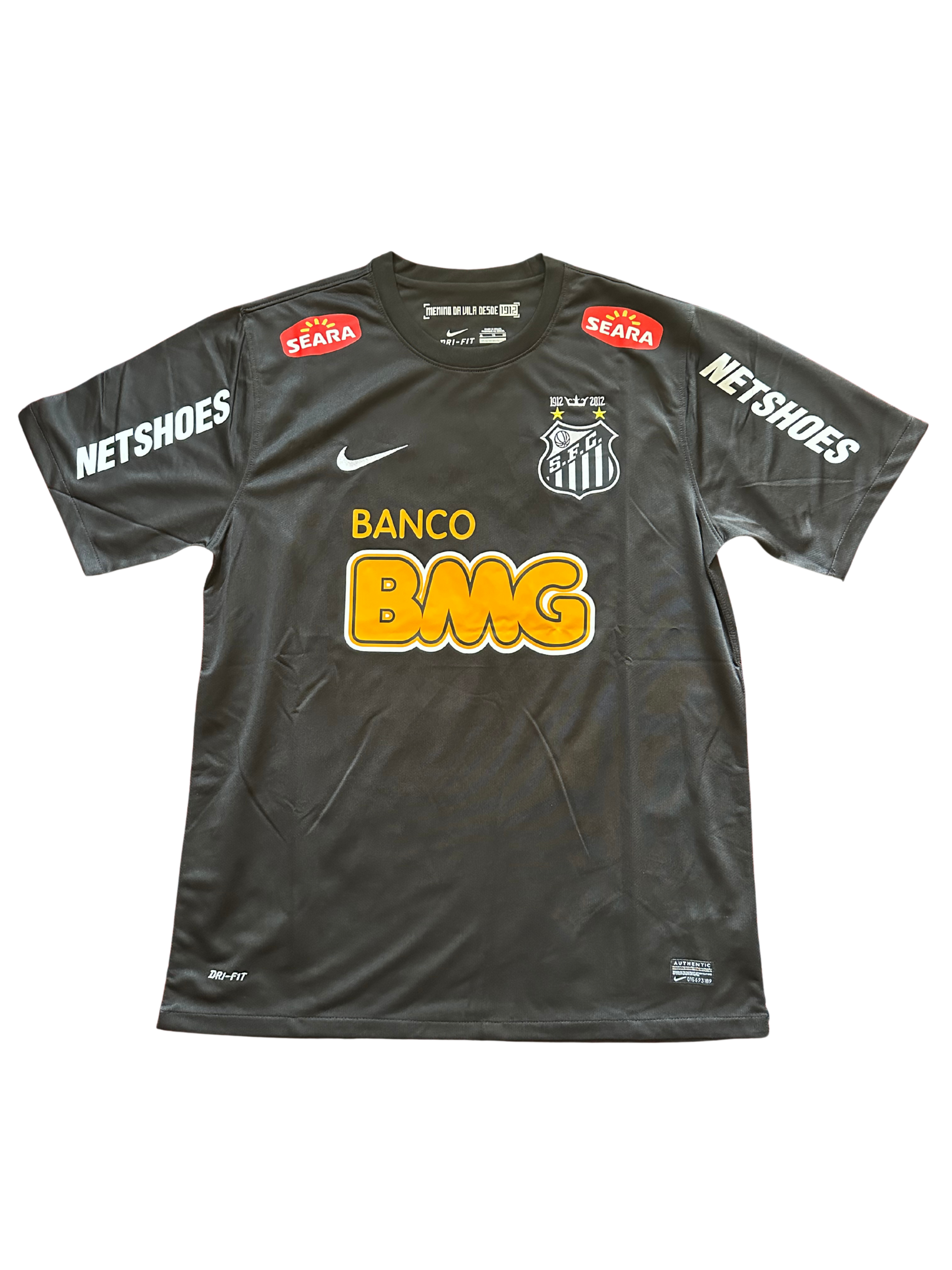 NEYMAR SANTOS (BLACK)