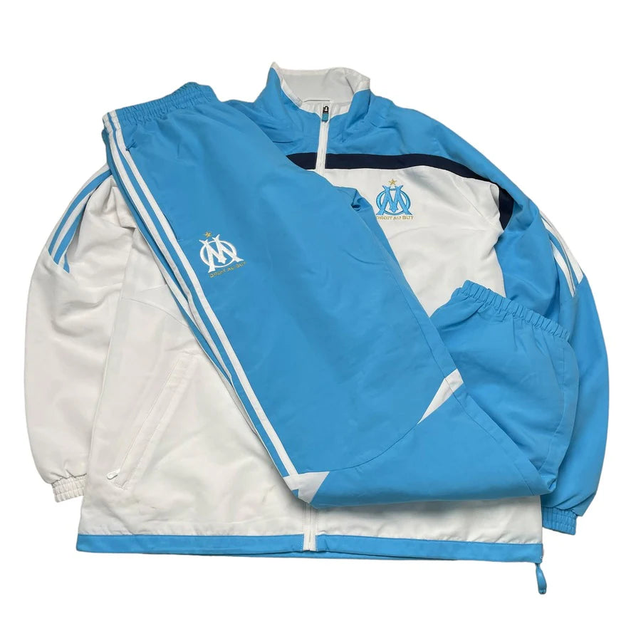 Marseille Tracksuit