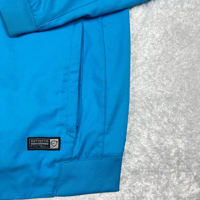 Man City Jacket (S)