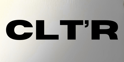 Silver CLT'R Gift card