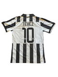 TEVEZ JUVENTUS 14'