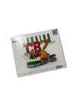 CR7 LEGO Set
