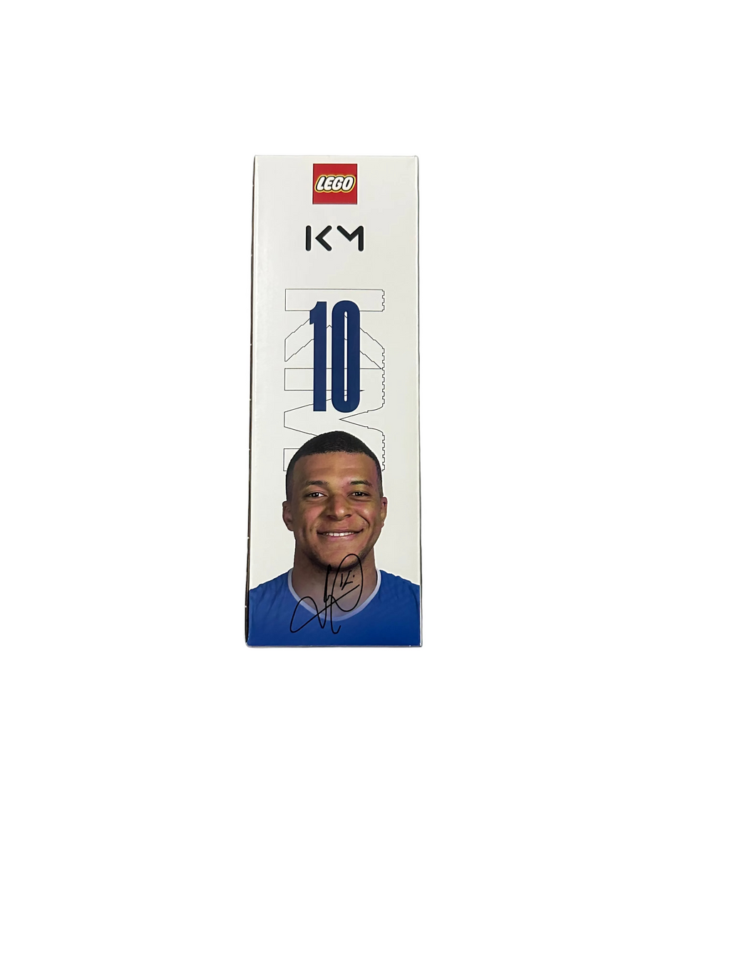 MBAPPÉ LEGO Set
