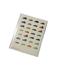 PHAIDON Boot Book