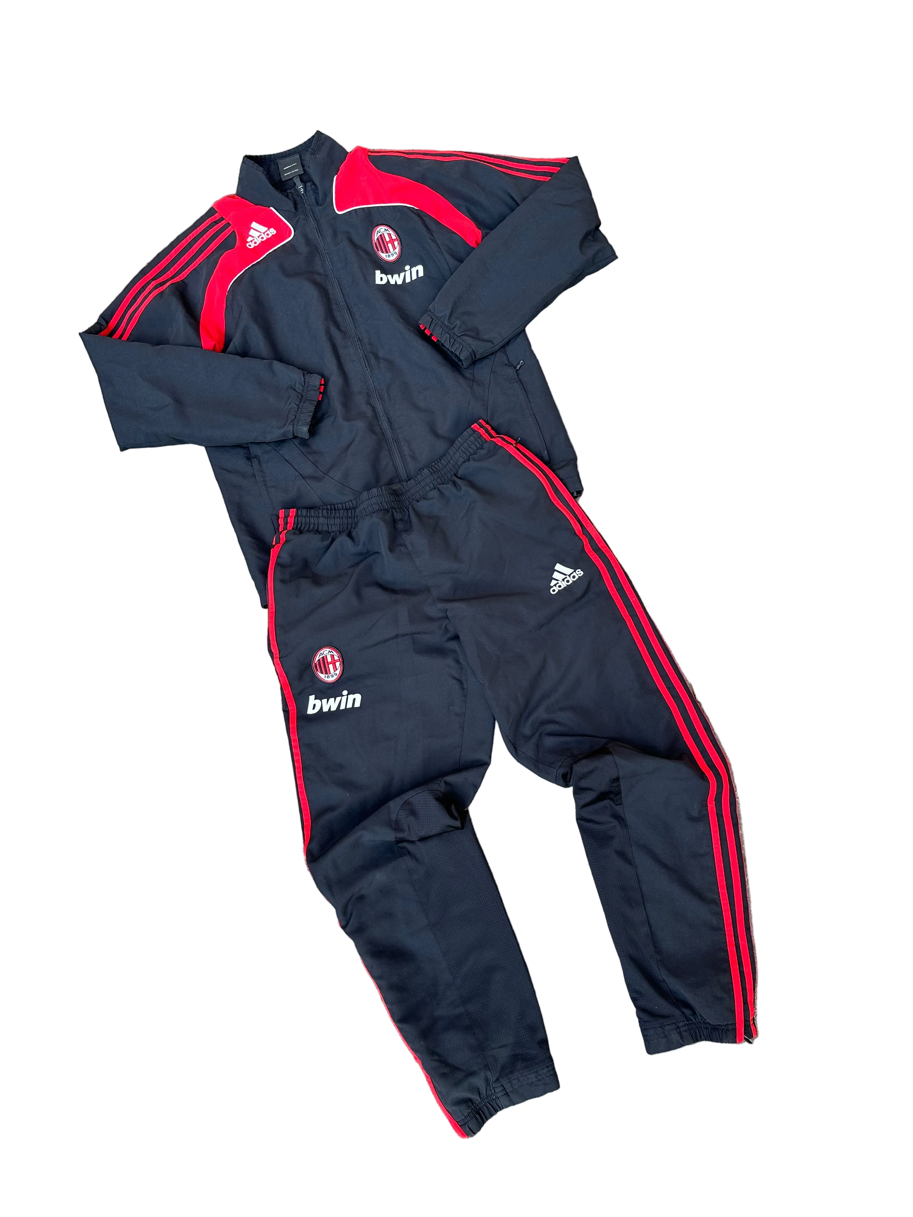 AC Milan Tracksuit