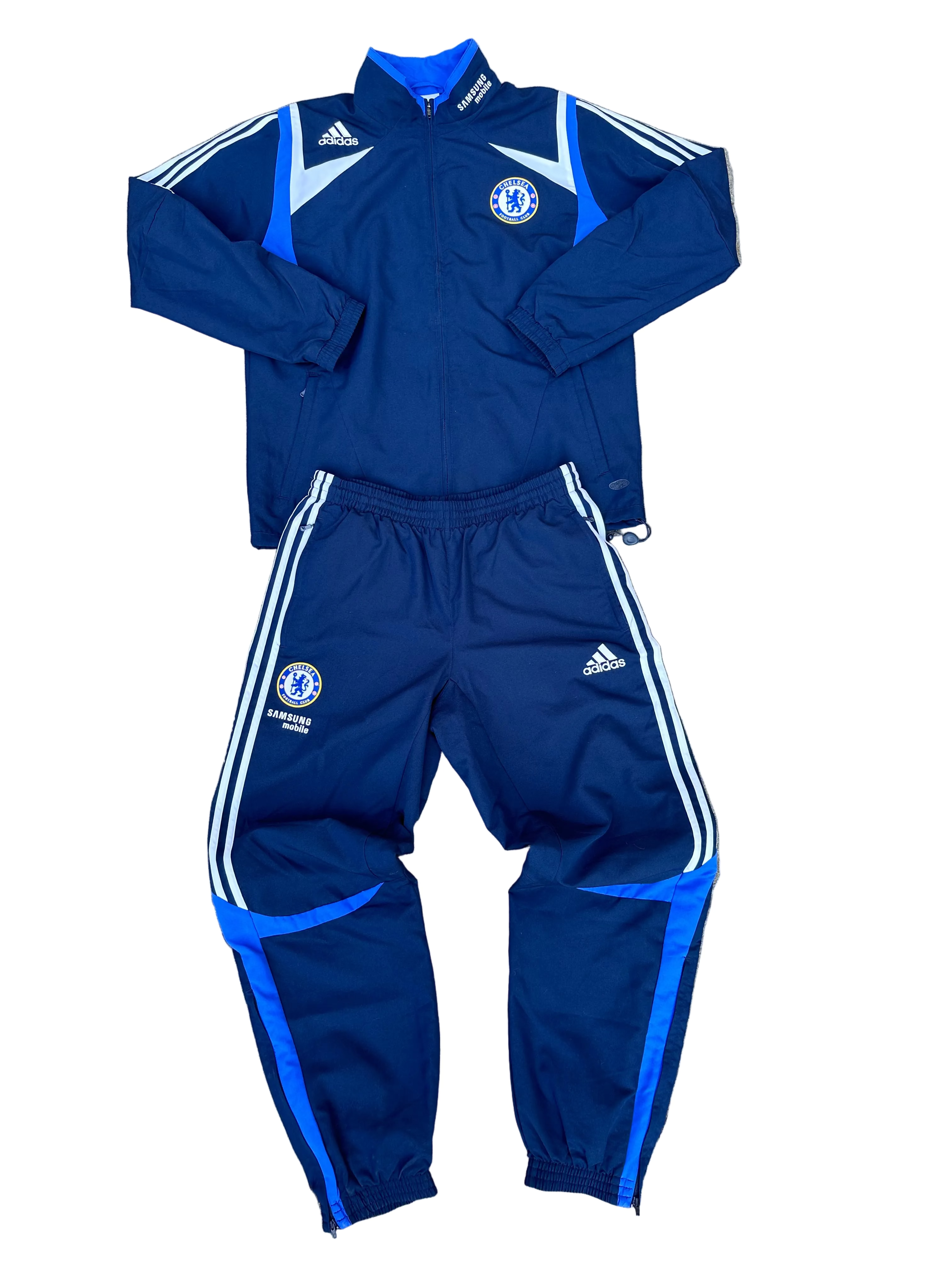 Chelsea FC Tracksuit