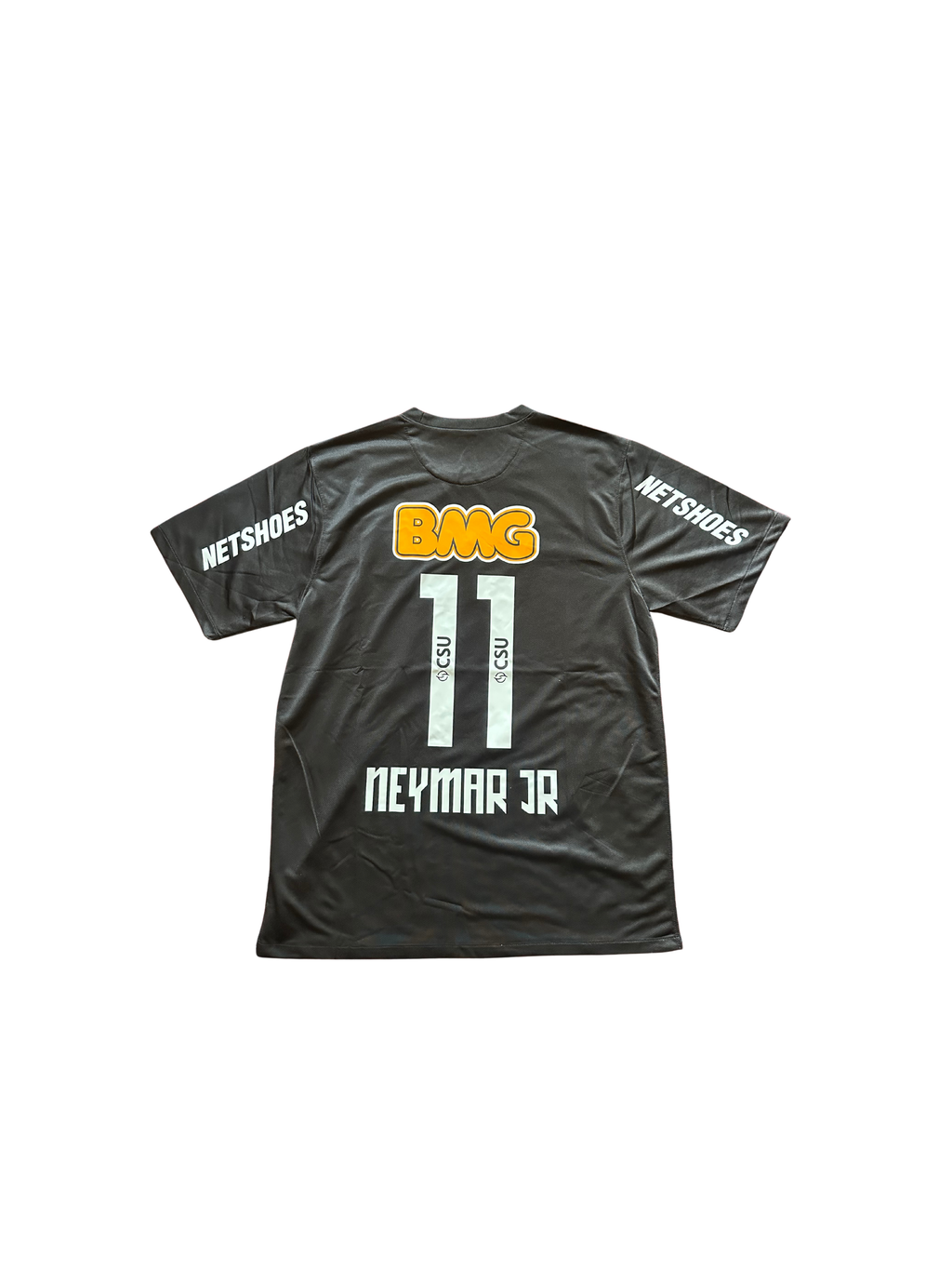 NEYMAR SANTOS (BLACK)