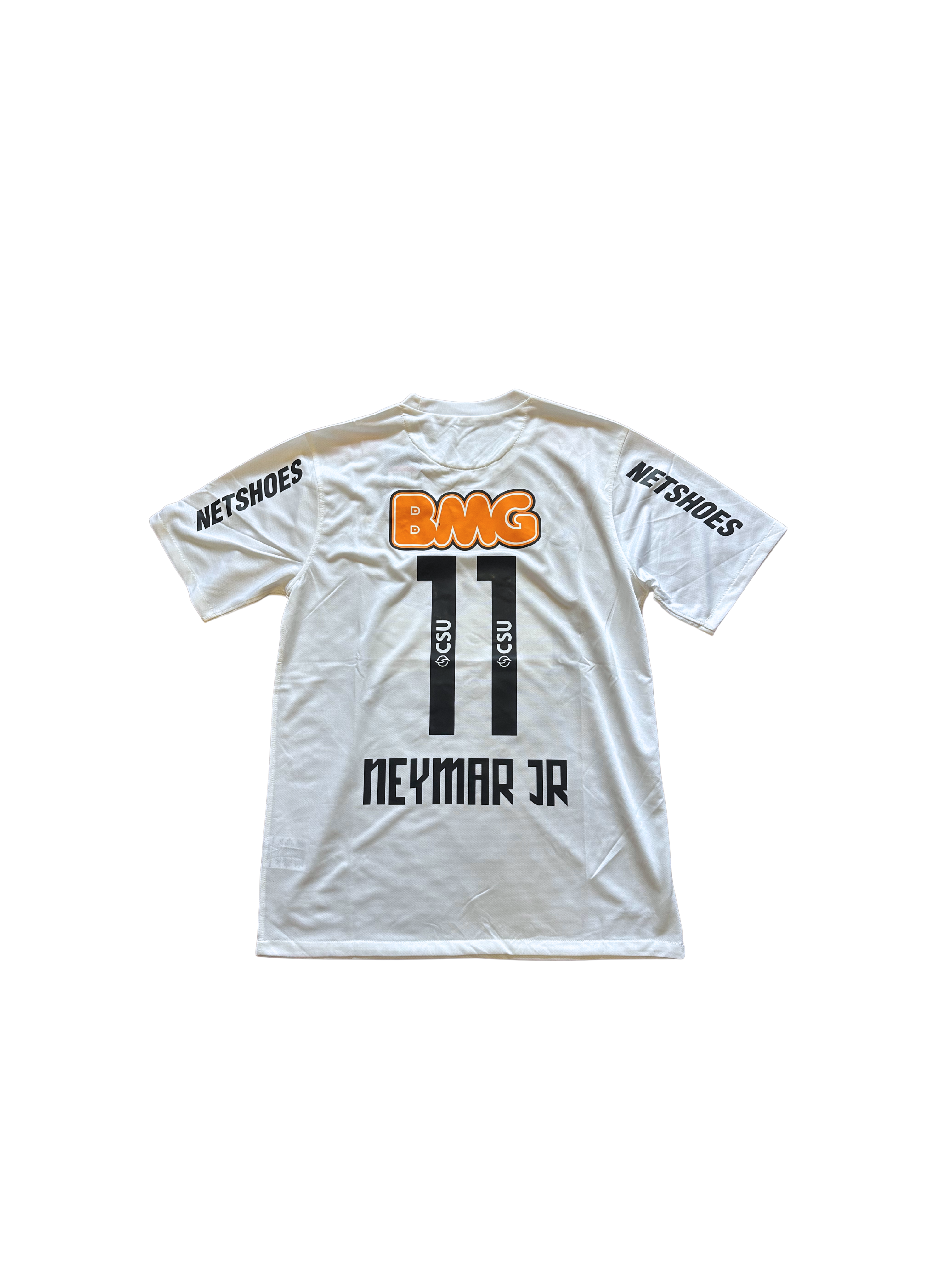 NEYMAR SANTOS (WHITE)