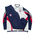 Bayern München Tracksuit