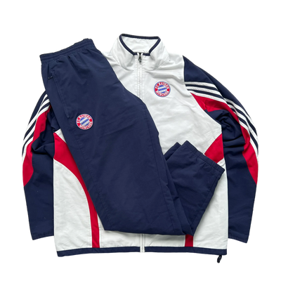 Bayern München Tracksuit