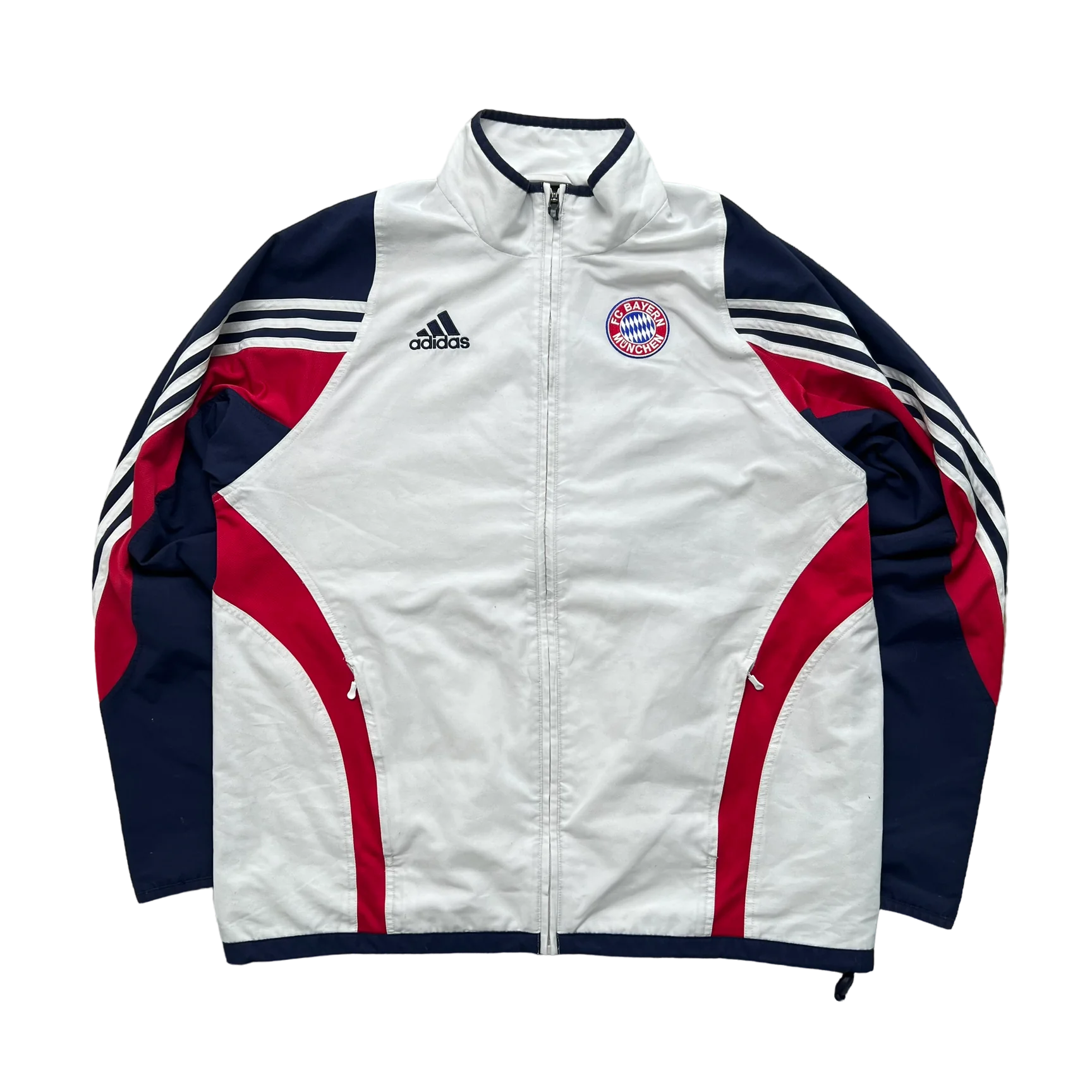 Bayern München Tracksuit