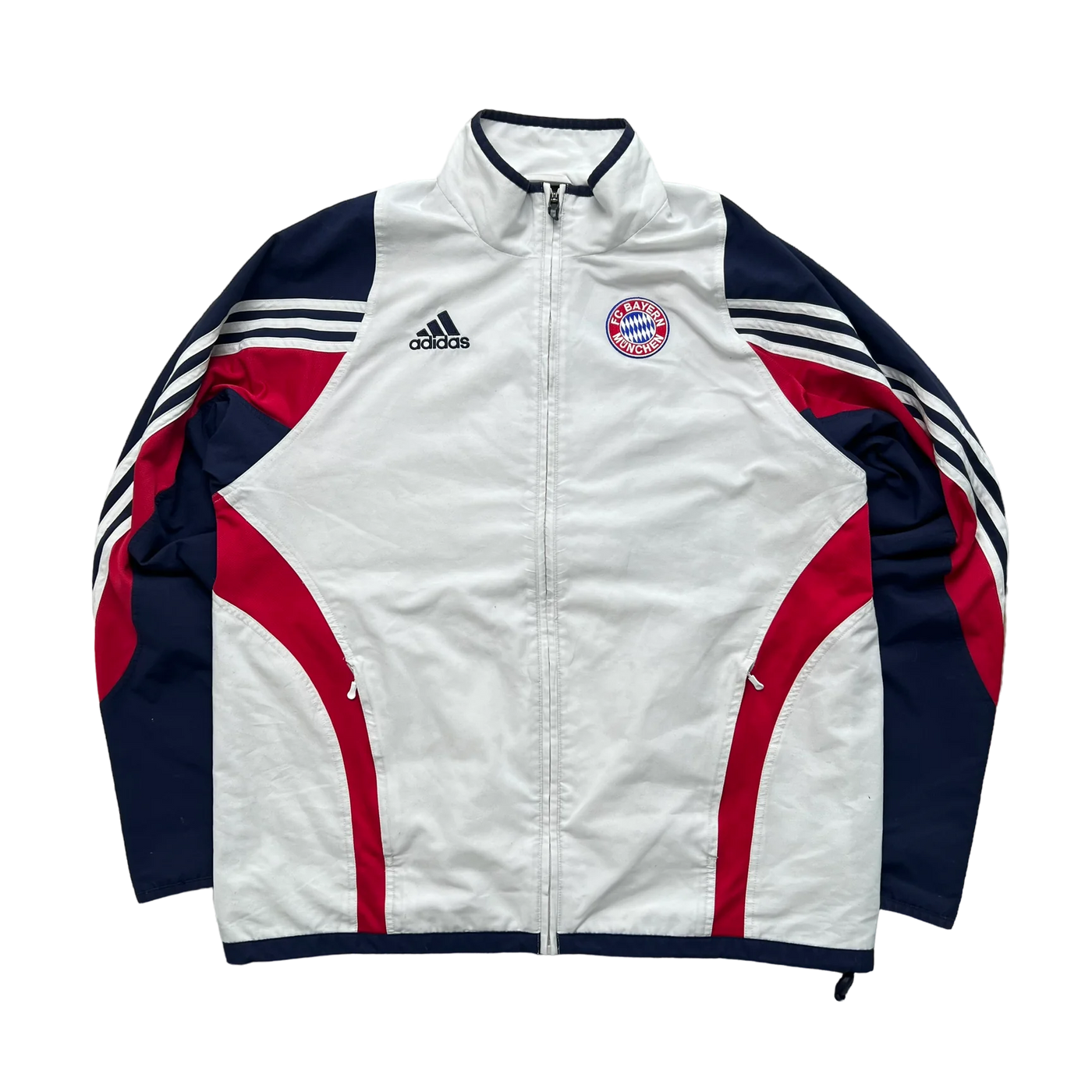 Bayern München Tracksuit