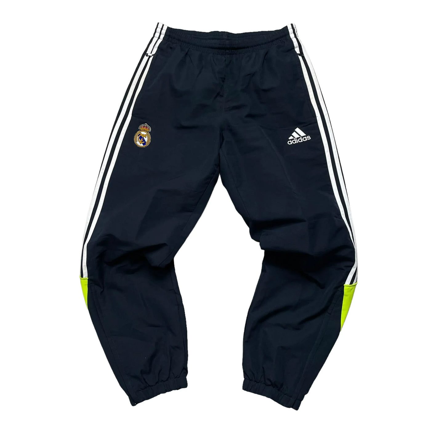 Real Madrid Tracksuit