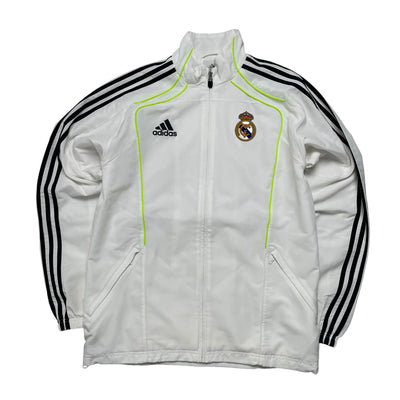 Real Madrid Tracksuit