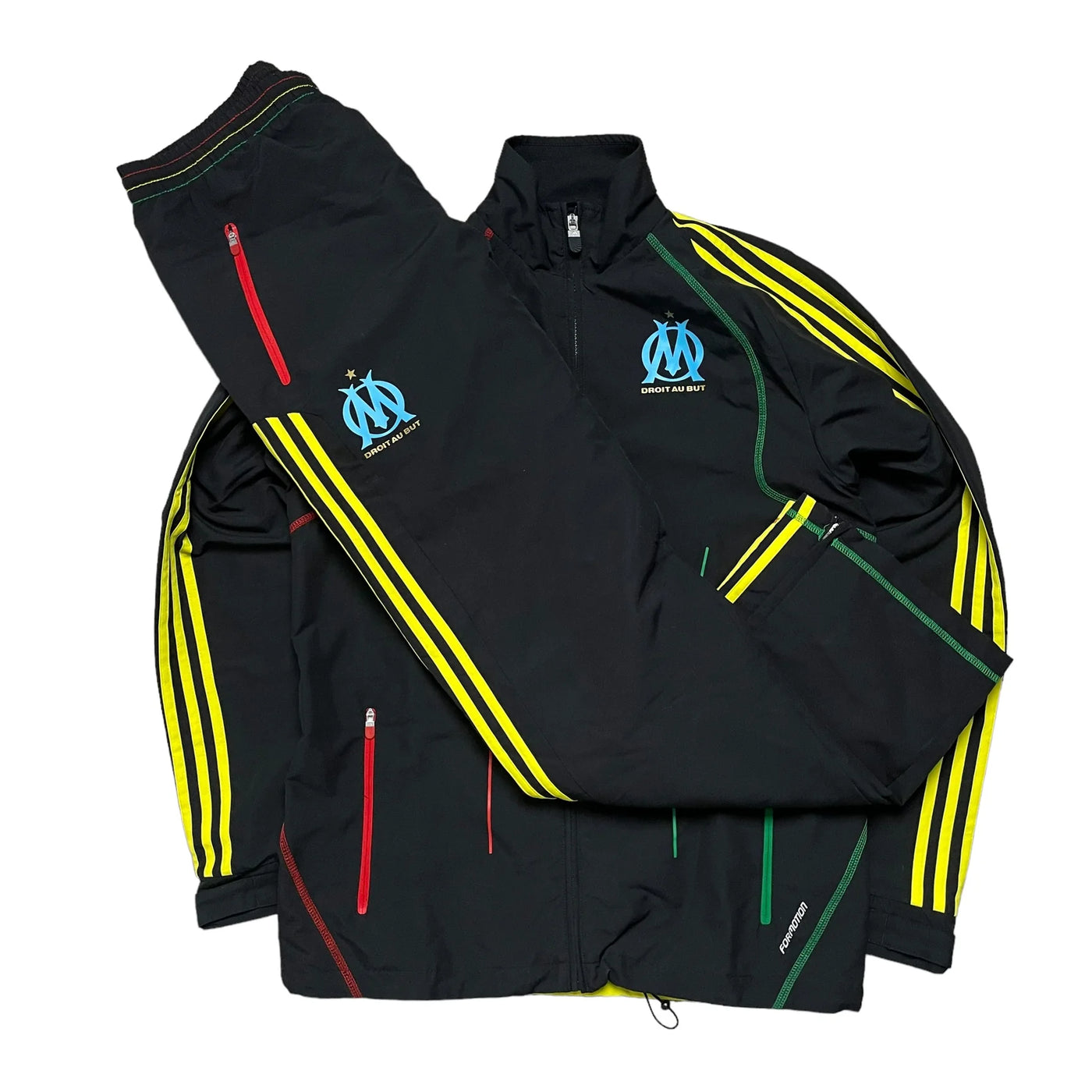 Marseille Tracksuit