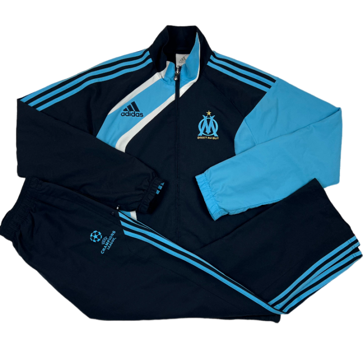 OM Marseille Tracksuit (M)