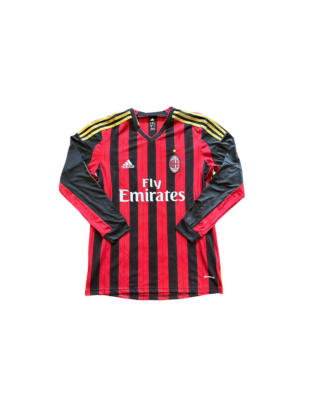 KAKA' AC MILAN 13/14 (H)