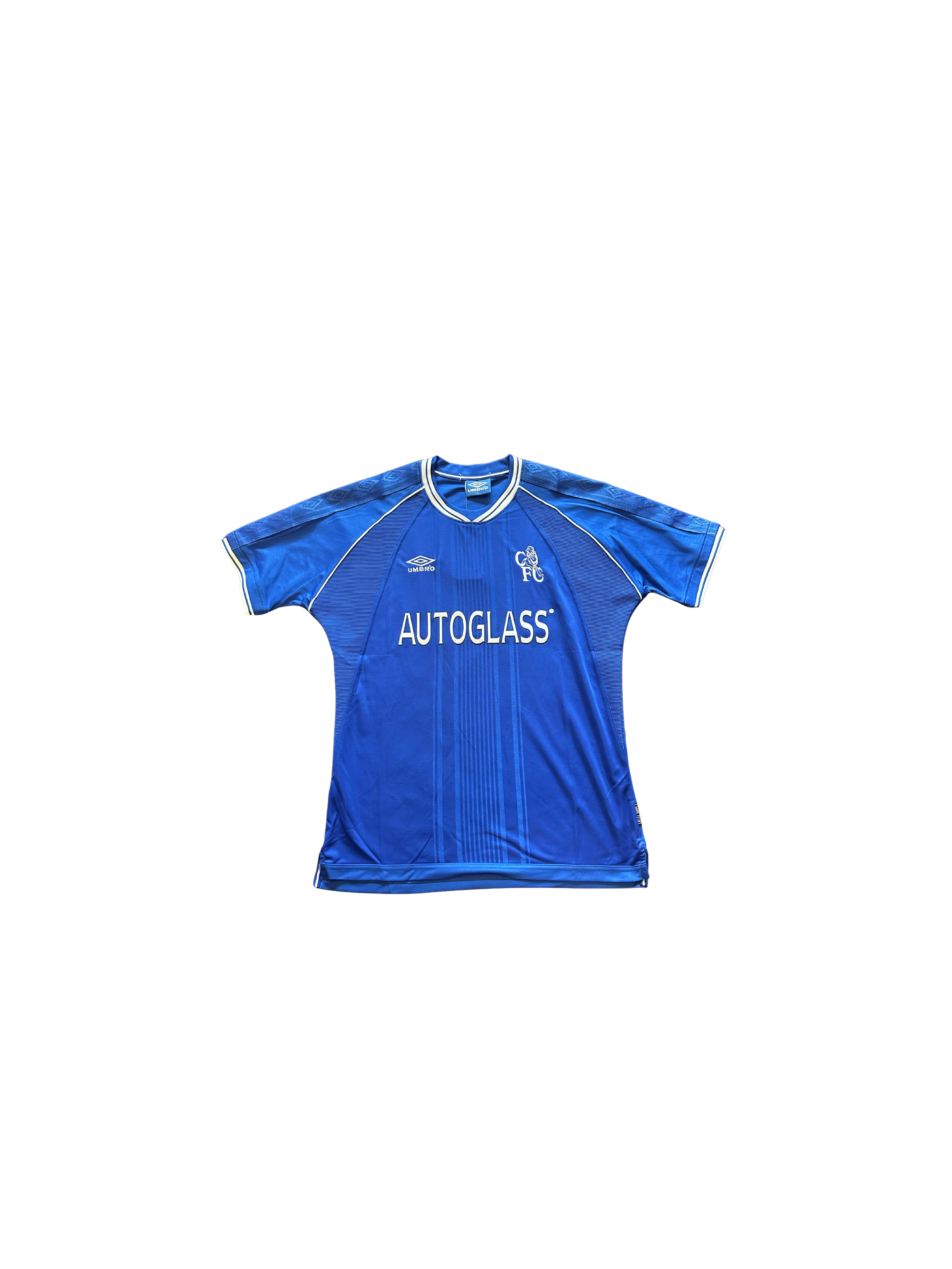 CHELSEA 01' (H)