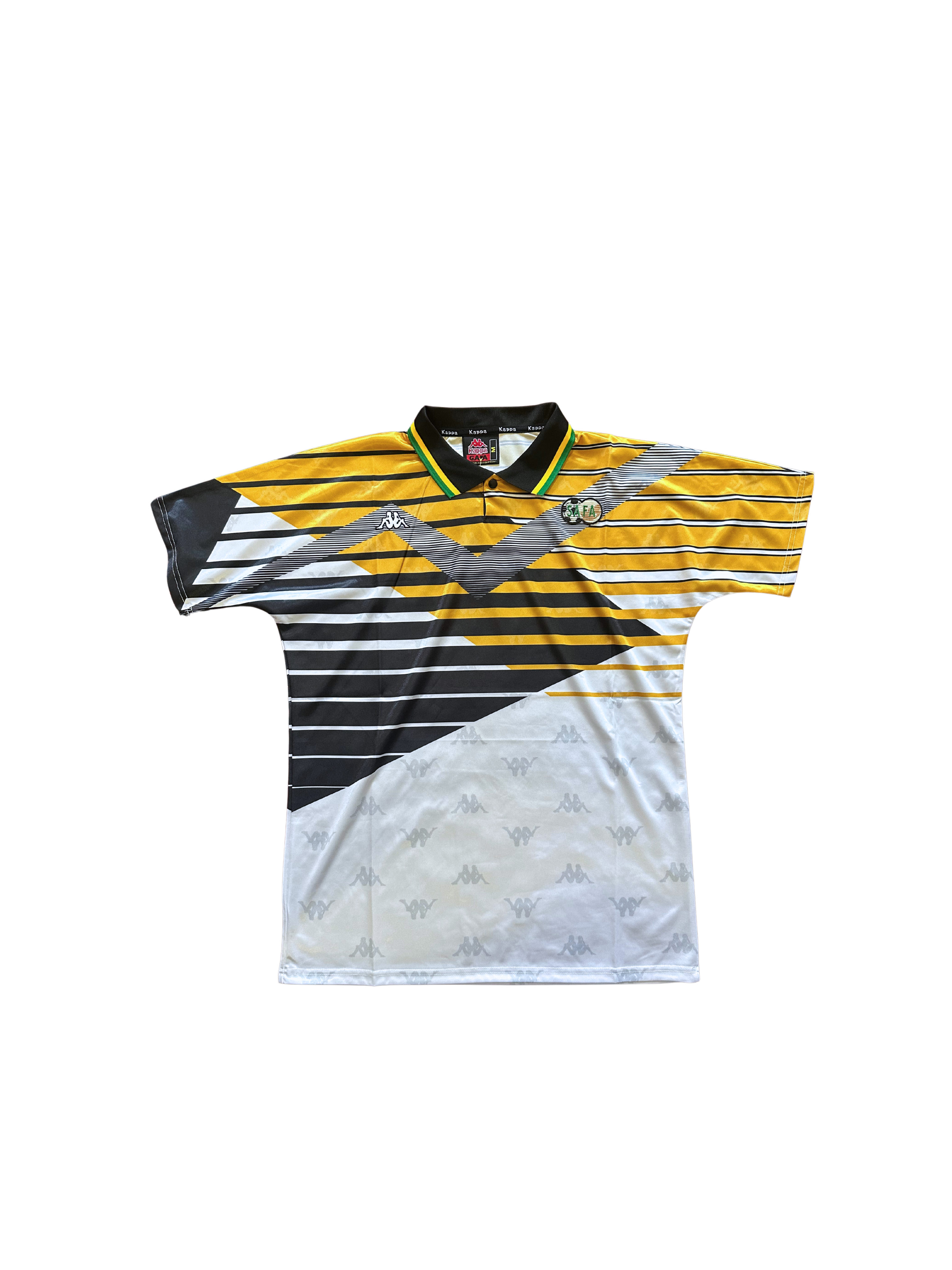 BAFANA 98' (H)