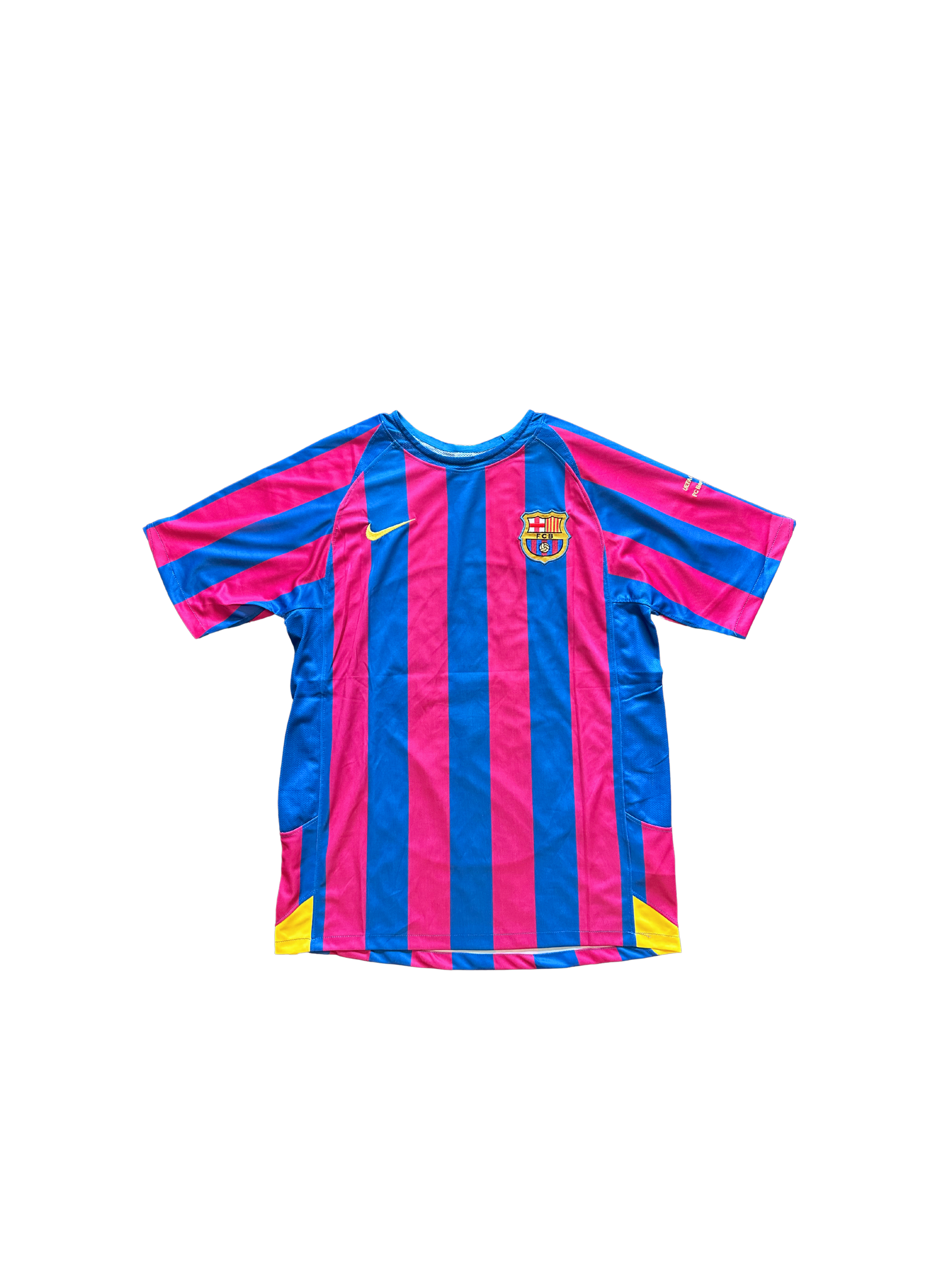 RONALDINHO BARCA 06'
