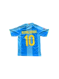 RONALDINHO BARCA 07/08' (A)