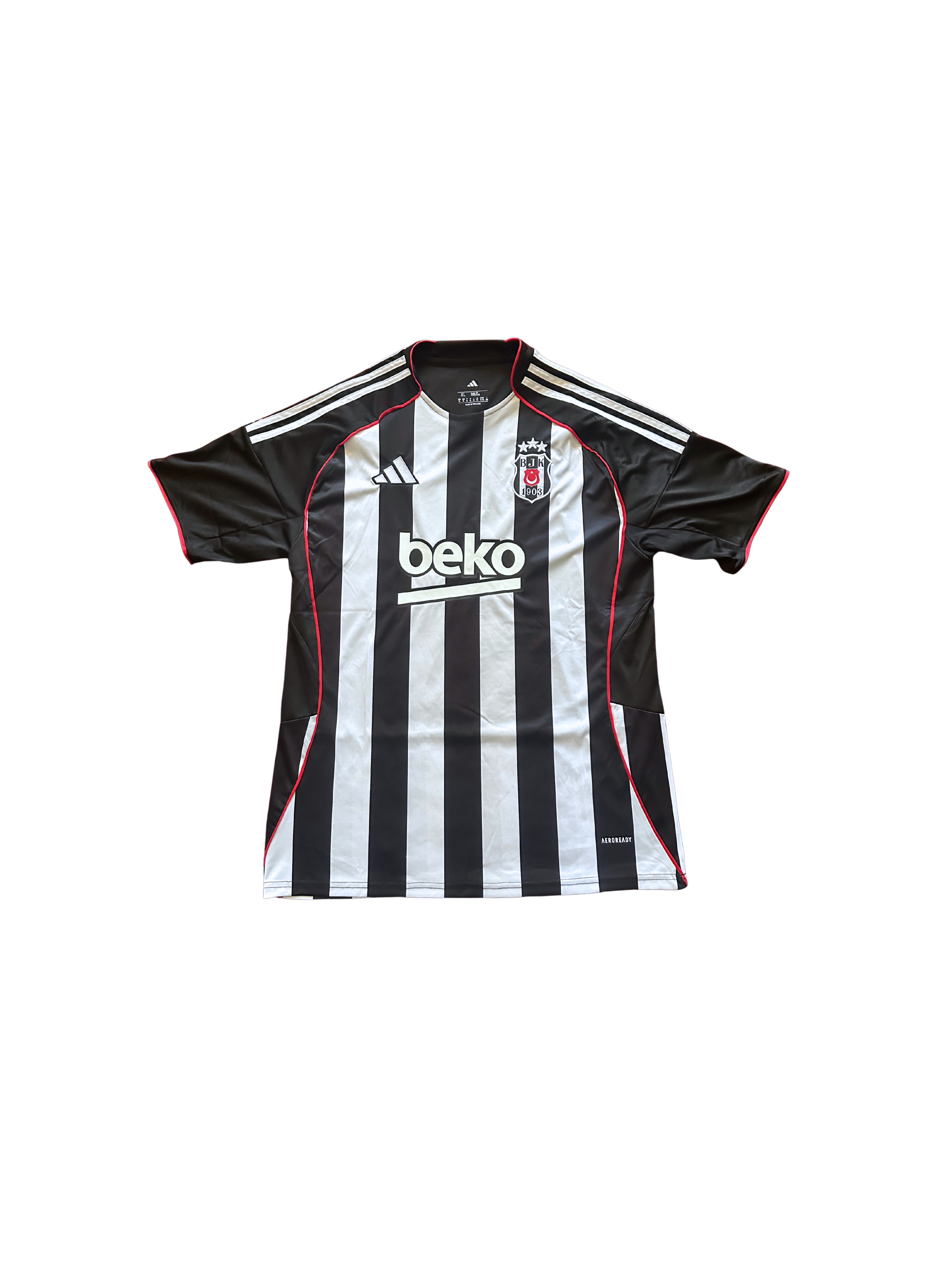 BERŞIKTAŞ 25' (H)