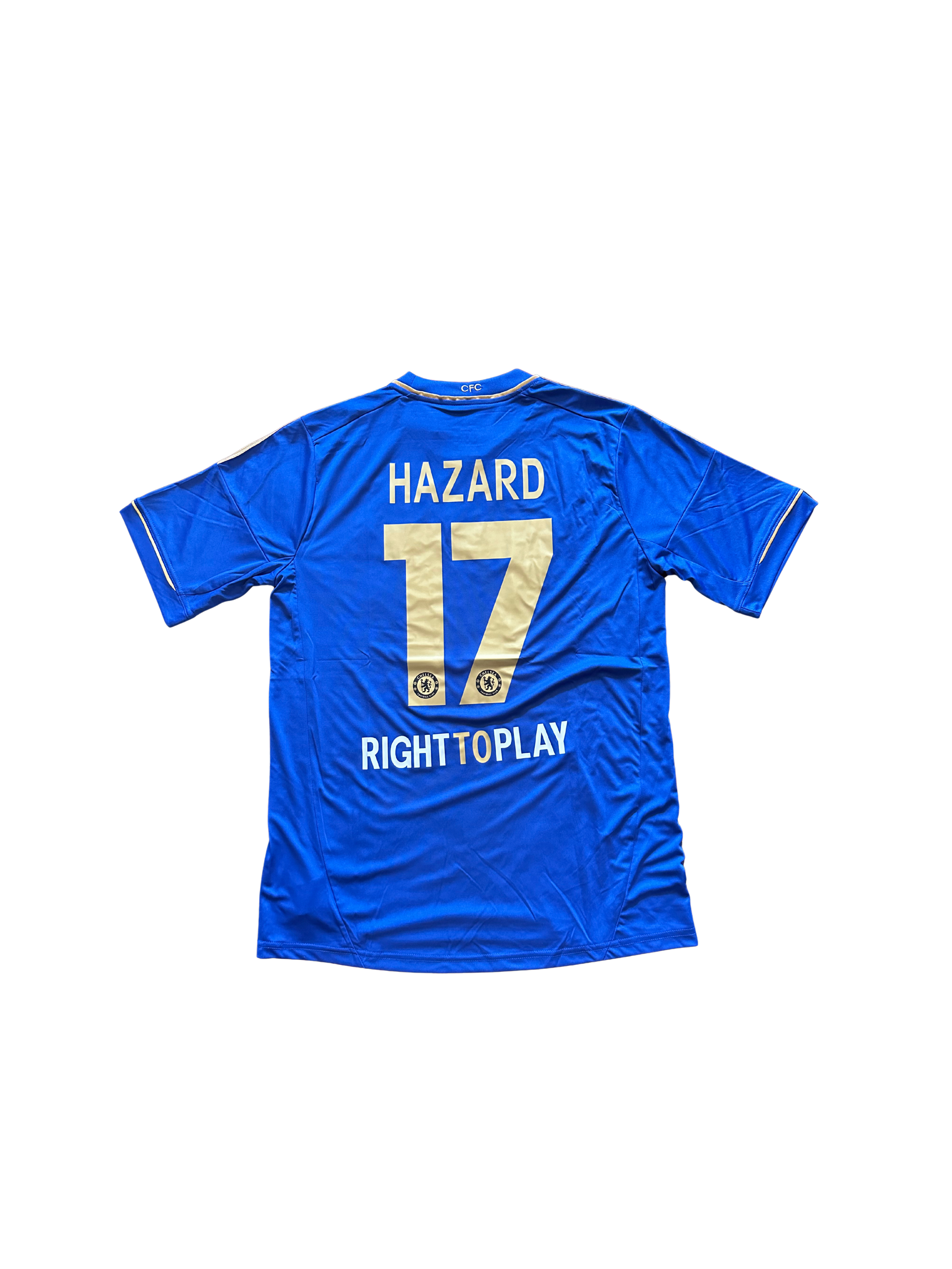 HAZARD CHELSEA 12/13' (H)