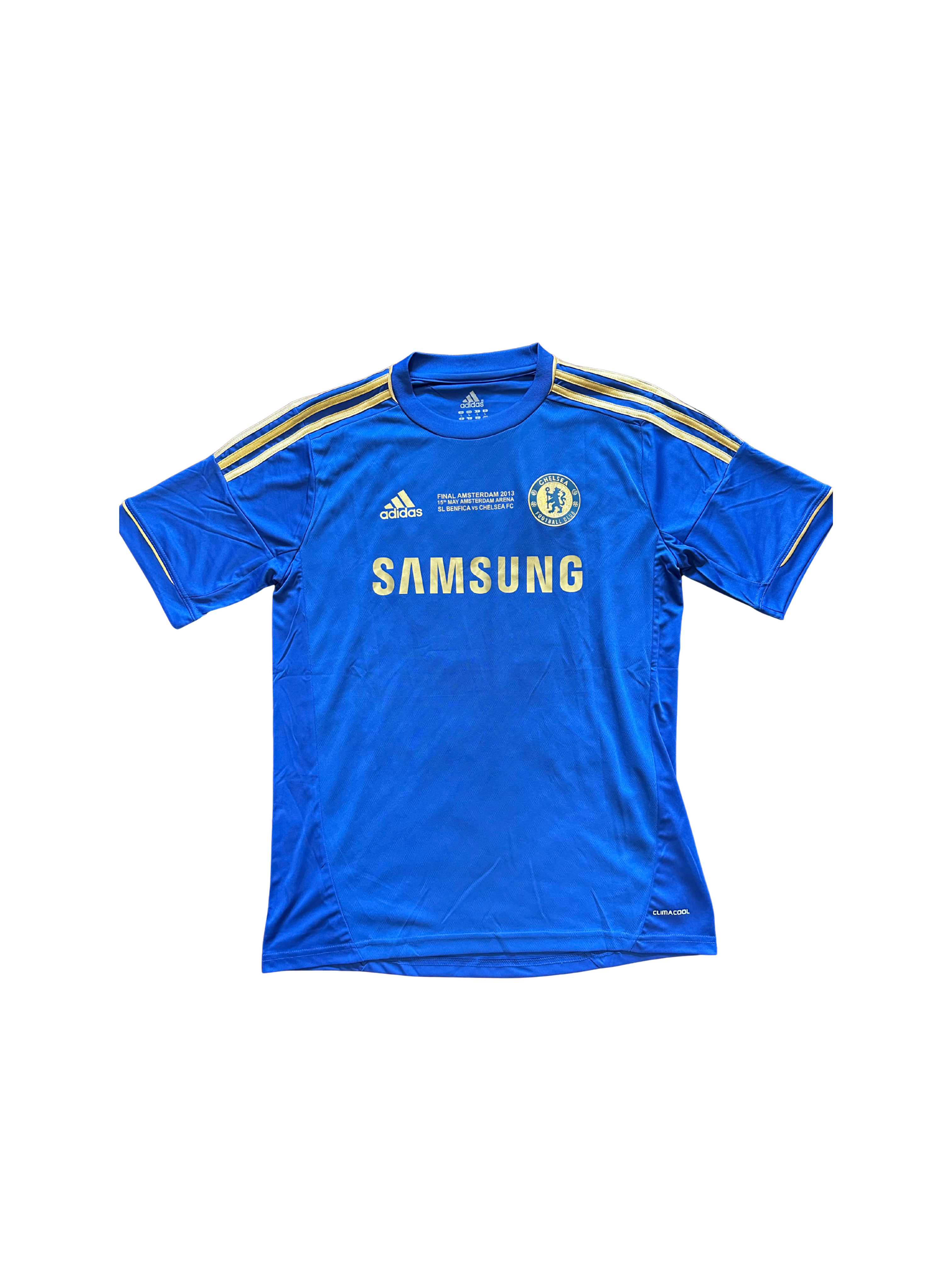 HAZARD CHELSEA 12/13' (H)