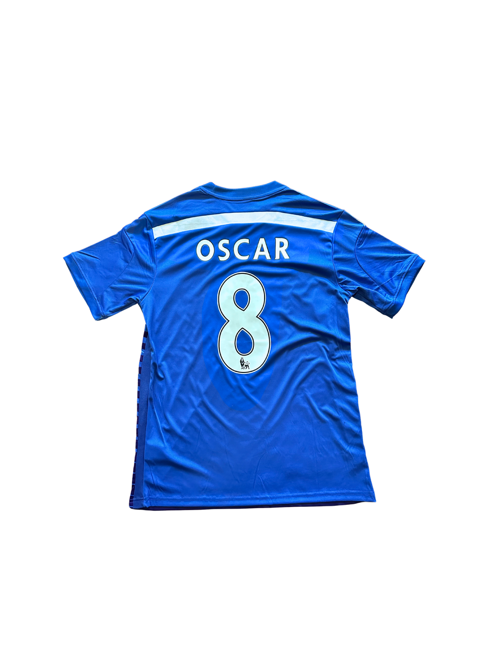 OSCAR 14/15' (H)