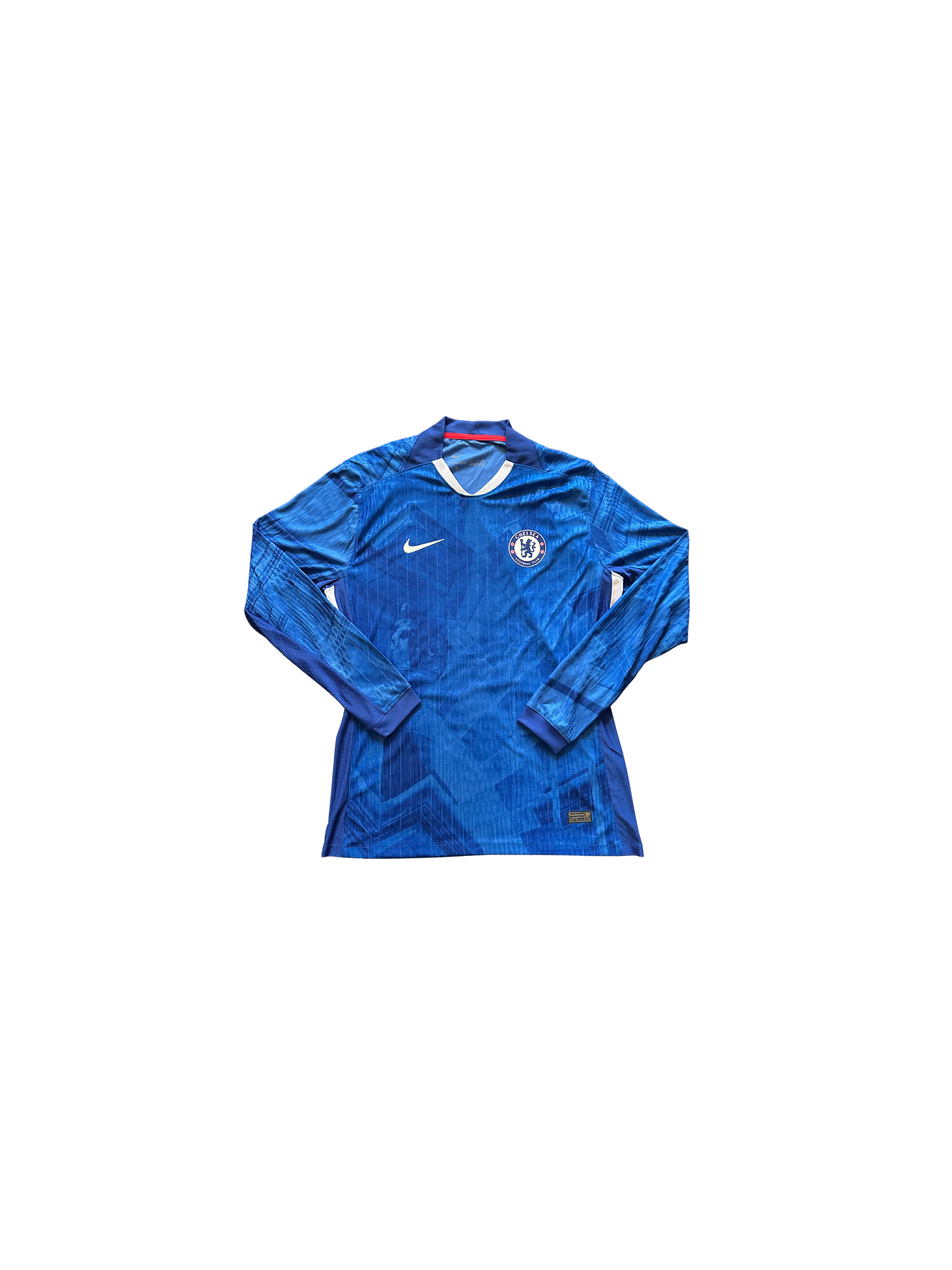 CHELSEA 25/26' Player version (H)