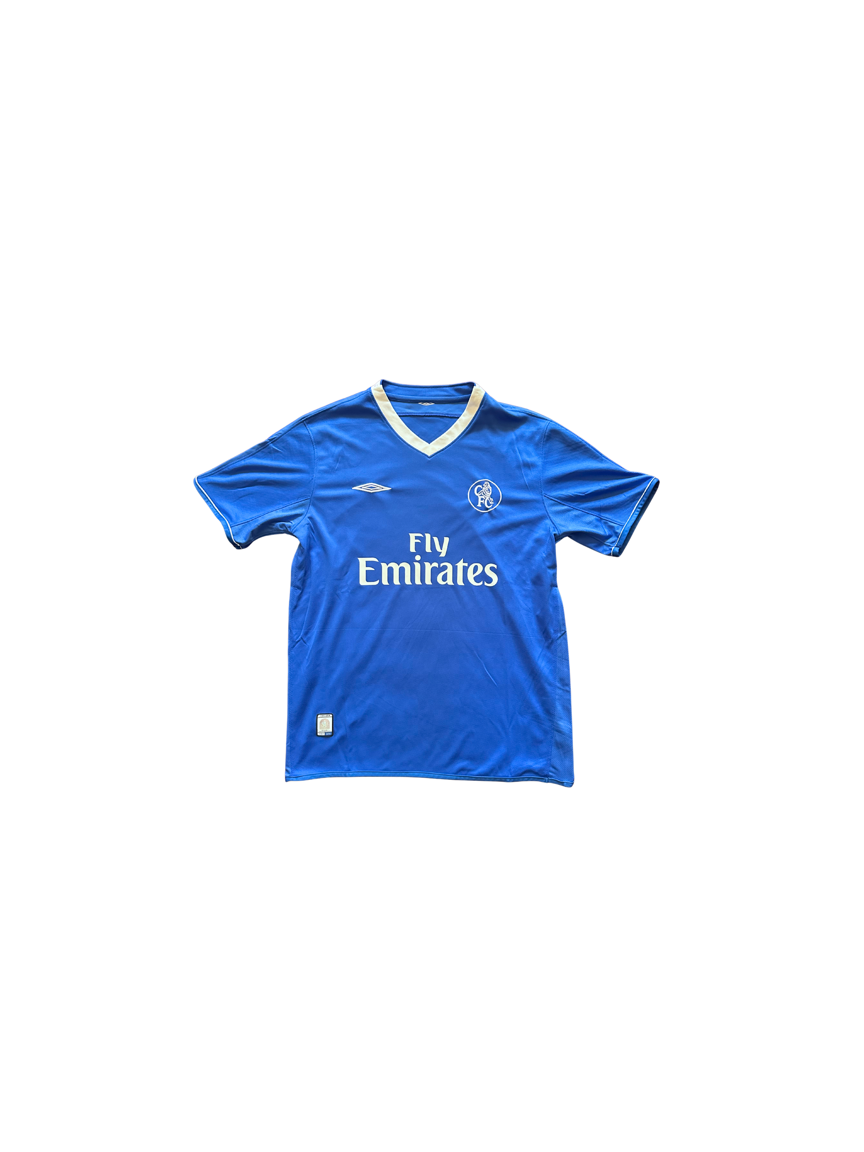 CHELSEA 02' (H)