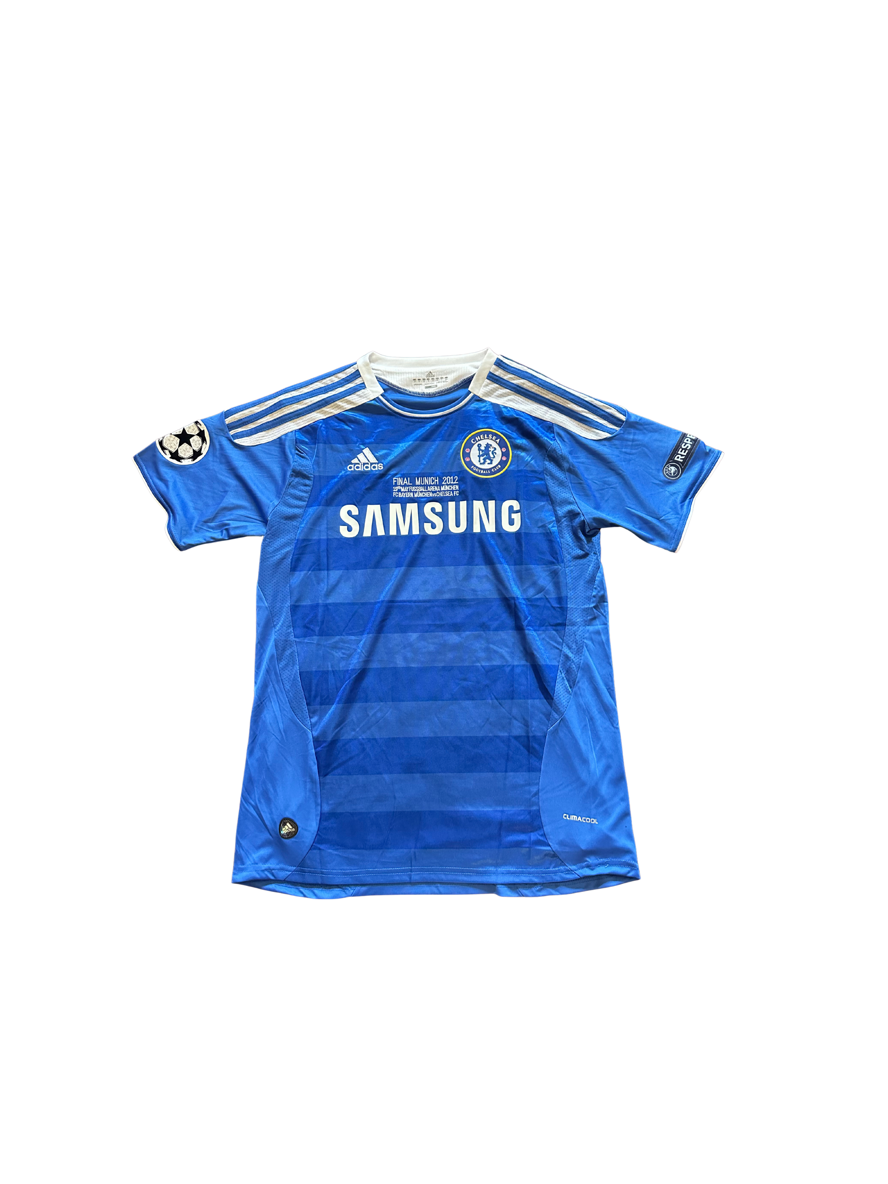 DROGBA 11' FINAL (H)