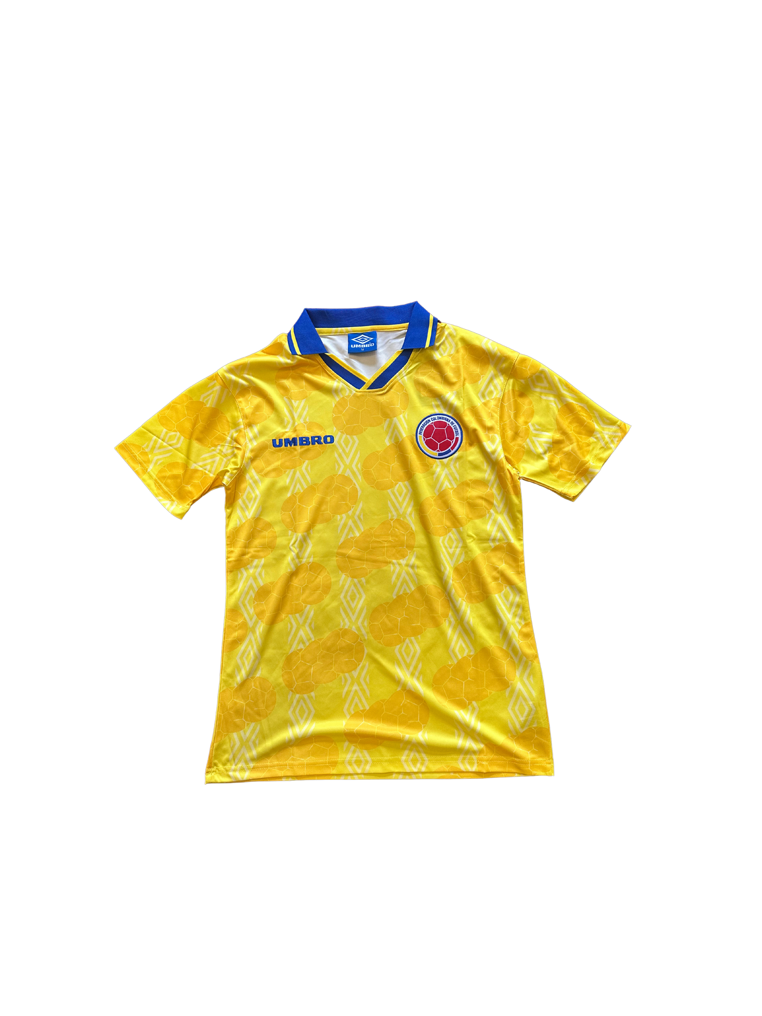 COLOUMBIA 94'