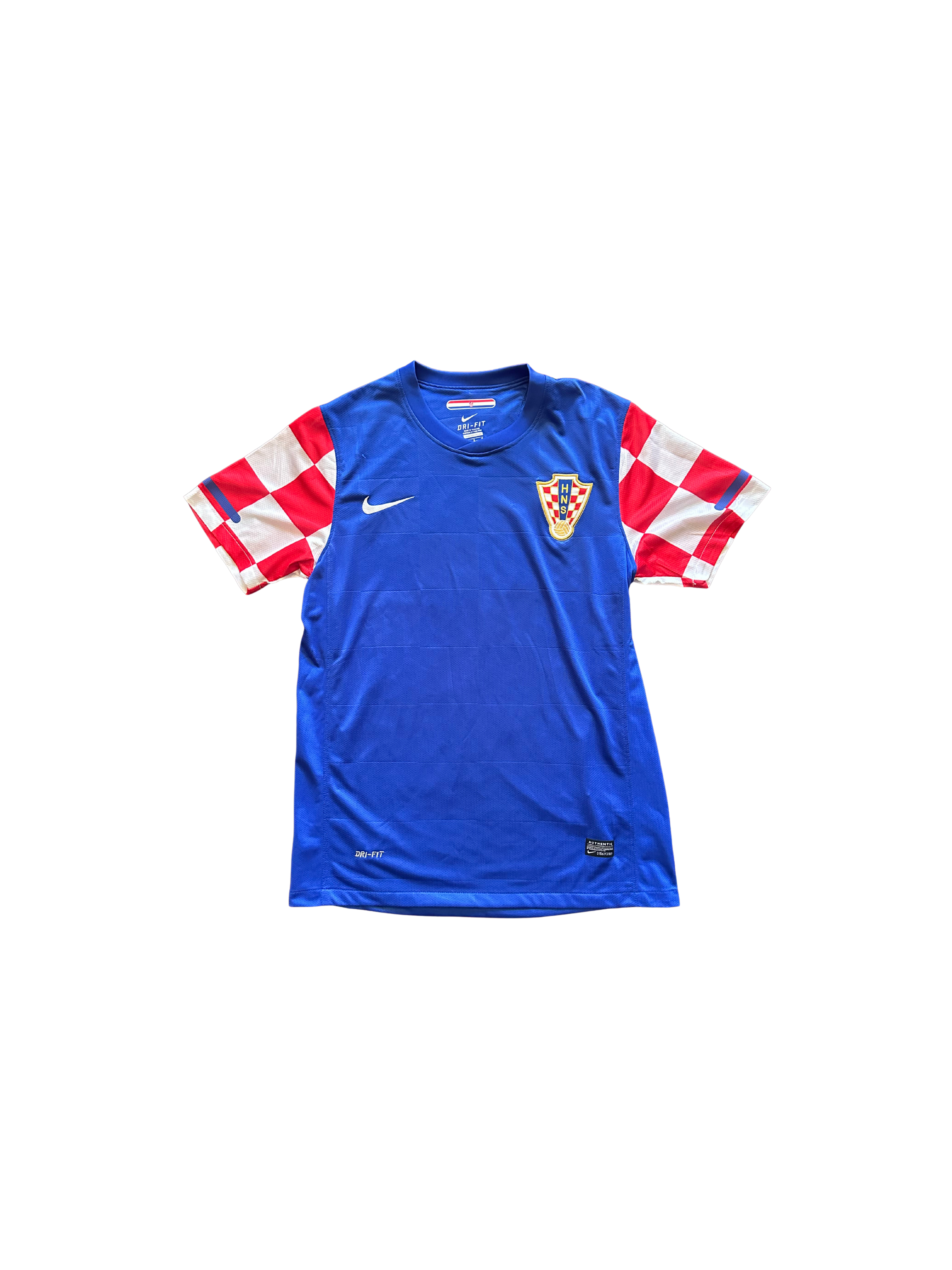 CROATIA 14' (A)
