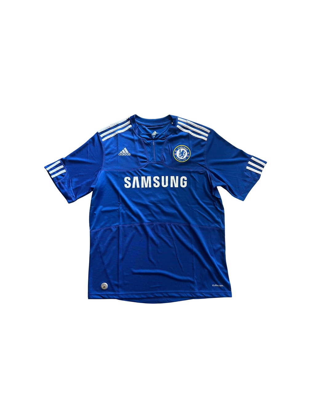 TERRY 26 Chelsea 09/10' Home