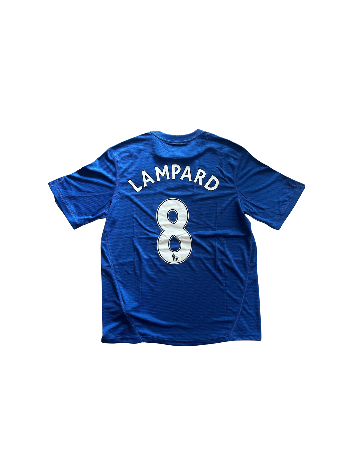 LAMPARD 8 Chelsea 09/10' Home