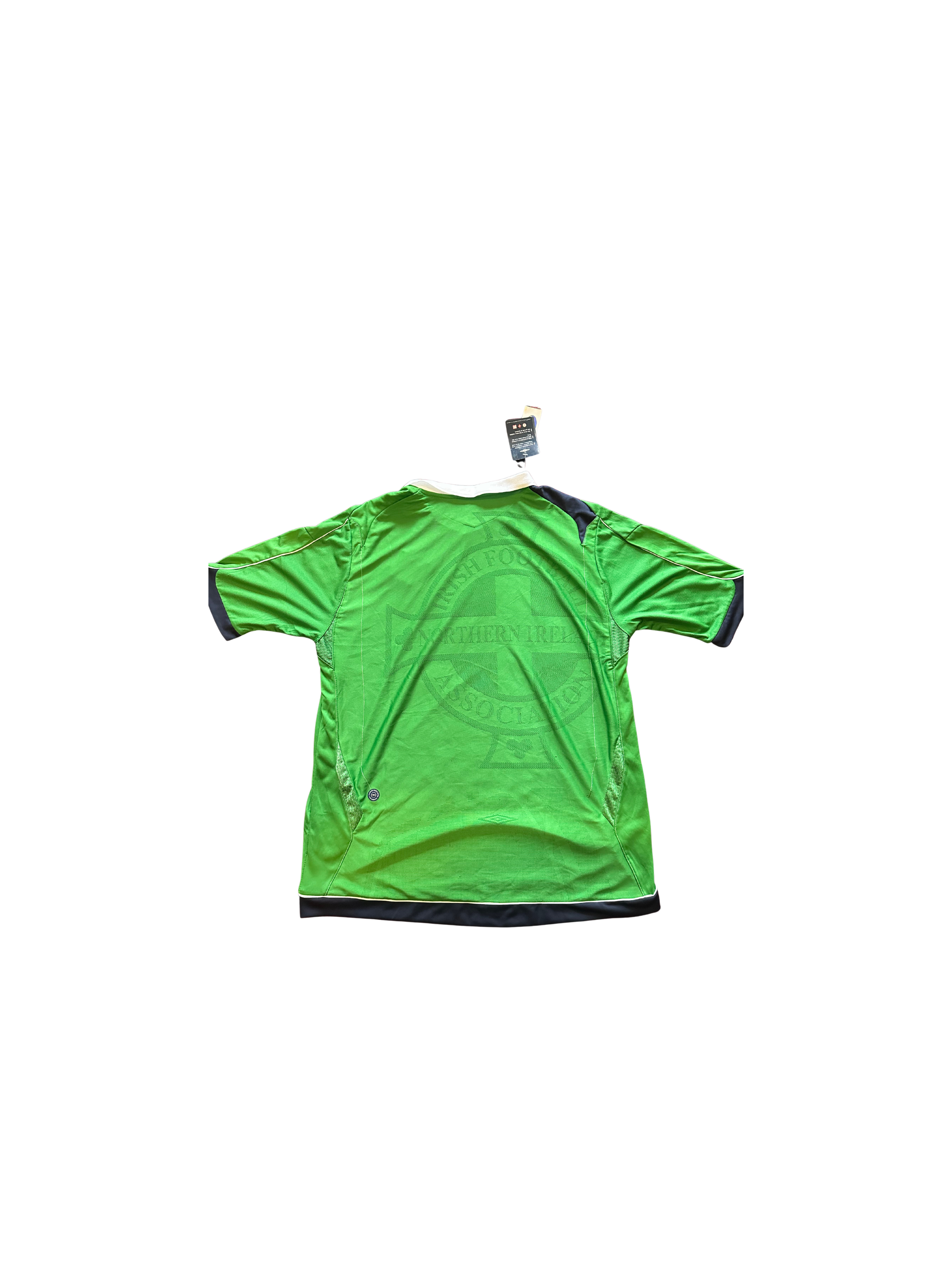 IRELAND JERSEY