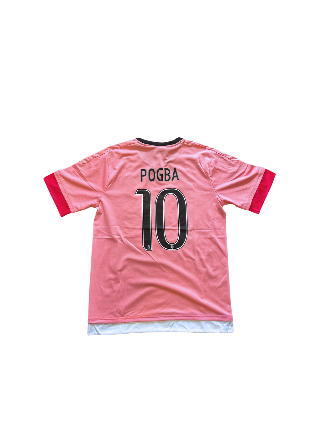 POGBA JUVENTUS 15/16 (A)