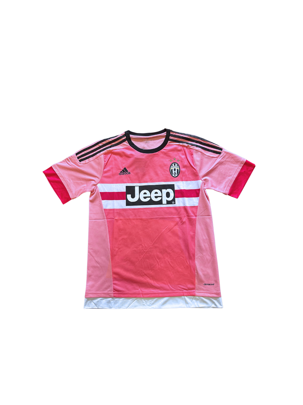 POGBA JUVENTUS 15/16 (A)